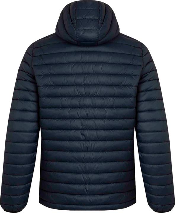 Produktbild Weird Fish Flete Steppjacke Wasserfest (L)