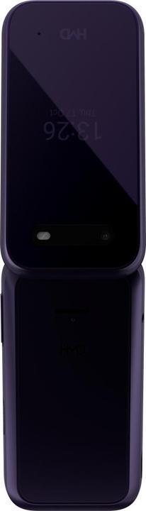 Image du produit HMD 2660 Flip (2.80", 0.30 Mpx, 4G)