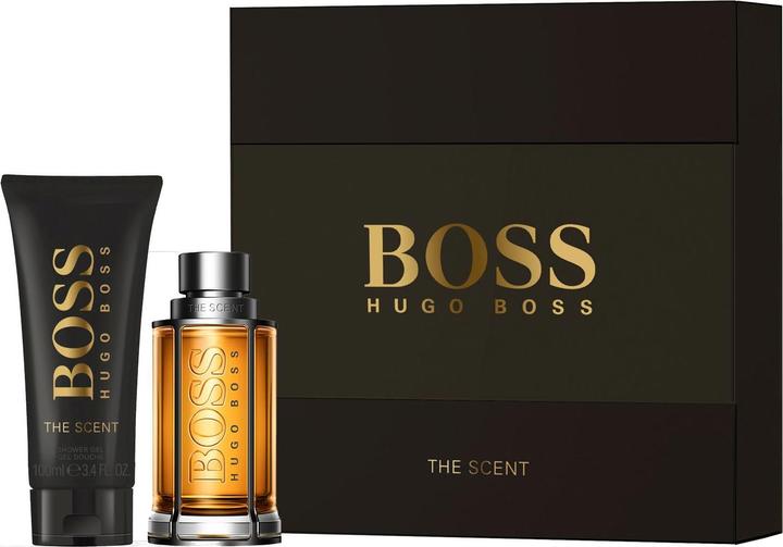 Actual product image Hugo Boss The Scent (Eau de toilette, 50 ml)