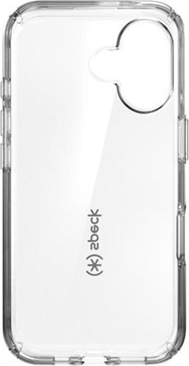 Image du produit speck Étui pour iPhone 16 Gemshell antichoc (Apple iPhone 16)