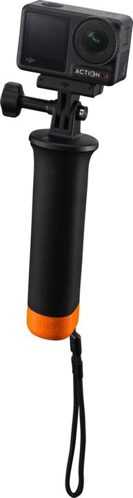 Immagine prodotto DJI Maniglia galleggiante (Osmo Action 5 Pro, Osmo Azione 3, AZIONE 2, Osmo Azione 4, Azione Osmo)