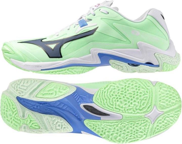 Produktbild Mizuno Wave Lightning Z8 (28)