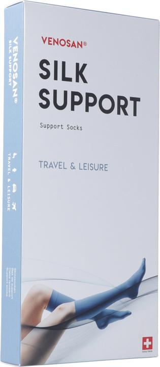 Immagine prodotto Venosan A-D Support Socks L beige (L)