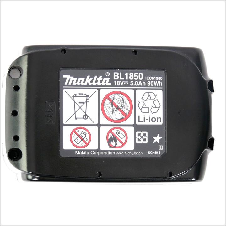 Immagine prodotto Makita BL 1850 B (18 V)
