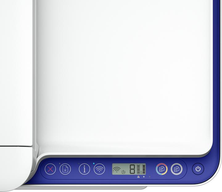 Actual product image HP DeskJet 4230e All-in-One (Ink, Colour)