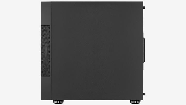 Produktbild AeroCool Atomic Mini Tower (mATX, Mini-ITX)