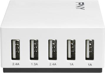 Produktbild PNY Multi USB Charger (25 W)