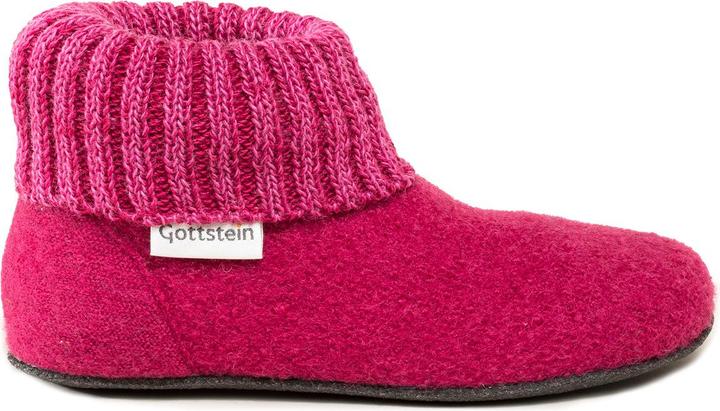 Produktbild Gottstein Alpine Boot FE Hüttenschuh (34)