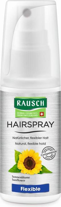 Immagine prodotto Rausch Hairspray flexible non-aerosol (150 ml)
