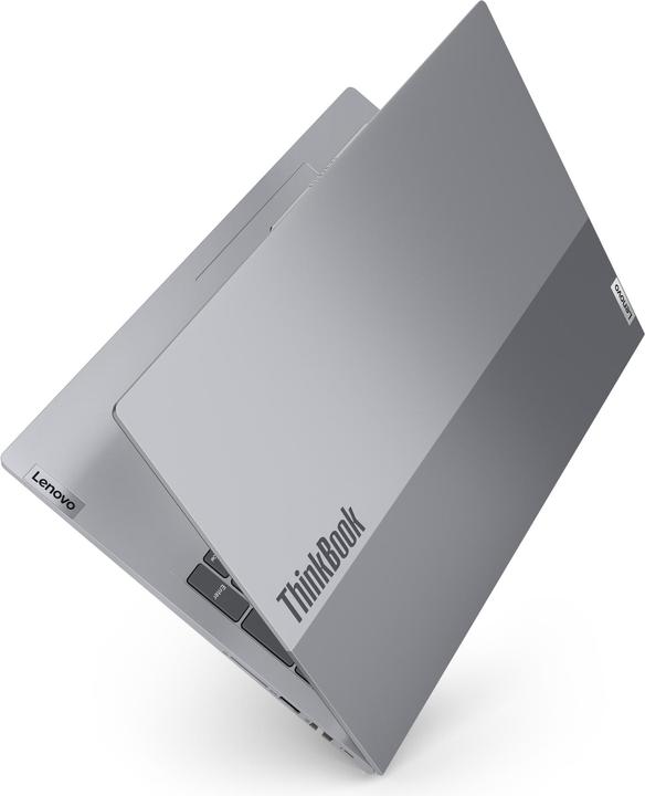 Immagine prodotto Lenovo ThinkBook 16 Gen 6 (16", Intel Core i5-13420H, 16 GB, 512 GB, Ing. Int.)