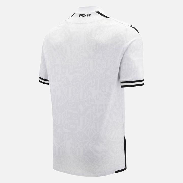Image du produit Macron PAOK FC Maillot extérieur (XL)