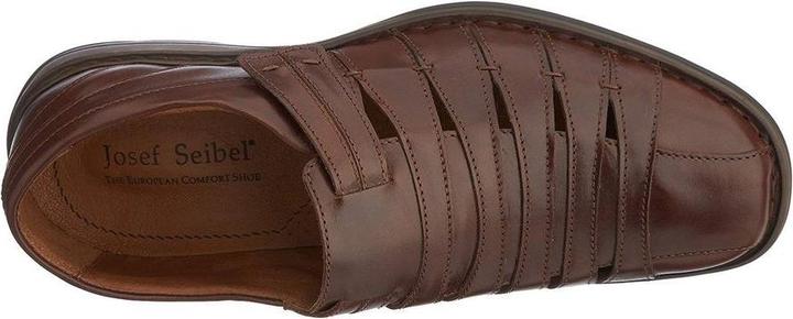 Image du produit Josef Seibel Mocassins (39)