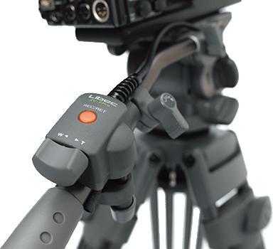 Produktbild Libec ZC-9PRO (Kabel)