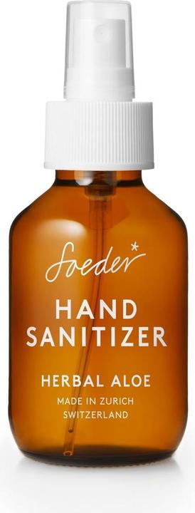 Soeder* Desinfektionsmittel Aloe Vera