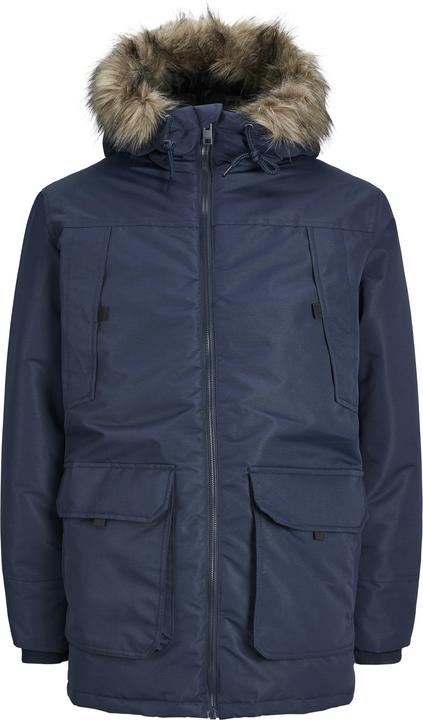 Navy Blazer