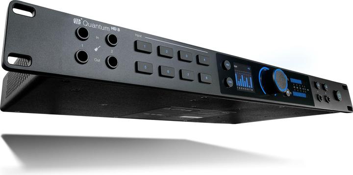 Produktbild PreSonus Quantum HD 8 (USB)