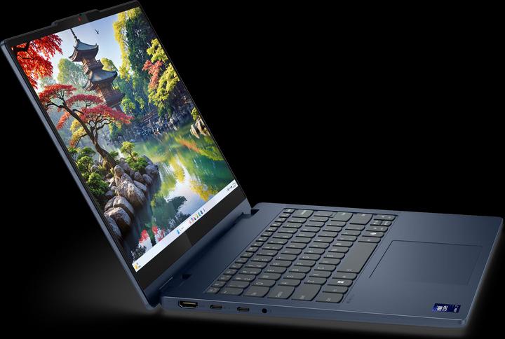 Produktbild Lenovo IdeaPad 5 2-in-1 (14", Intel Core Ultra 5 225H, 16 GB, 512 GB, CH)