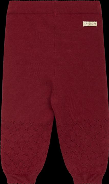 Produktbild Hust and Claire Baby Weihnachts-Hose Taila (74)