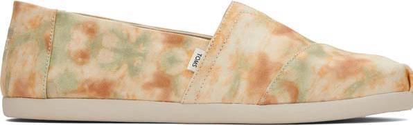 Toms 's Alpargata 3.0 Tie Dye (42.5)
