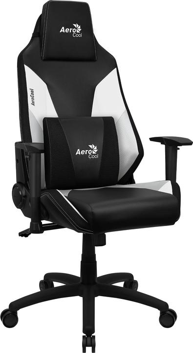 AeroCool Admiral Universal Gaming Chair Padded Seat