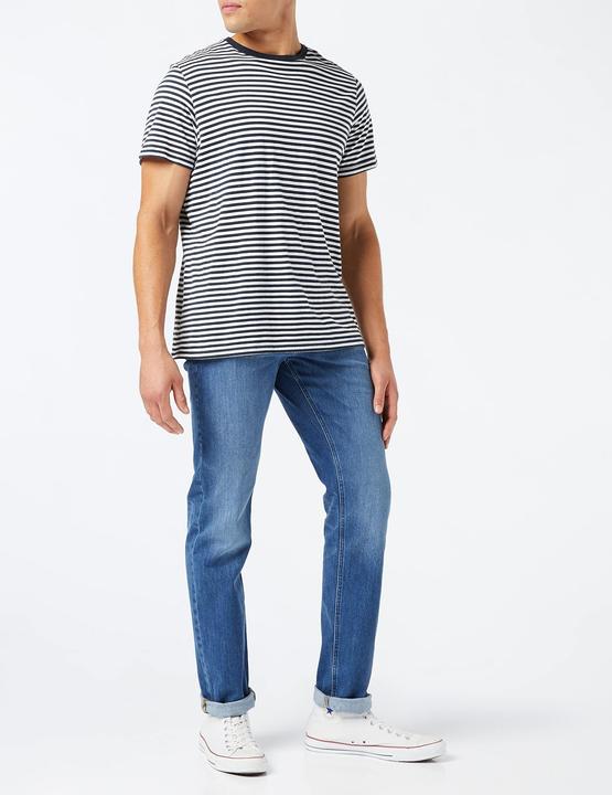 Produktbild Lee Daren Jeans Zip Fly dark freeport (32)