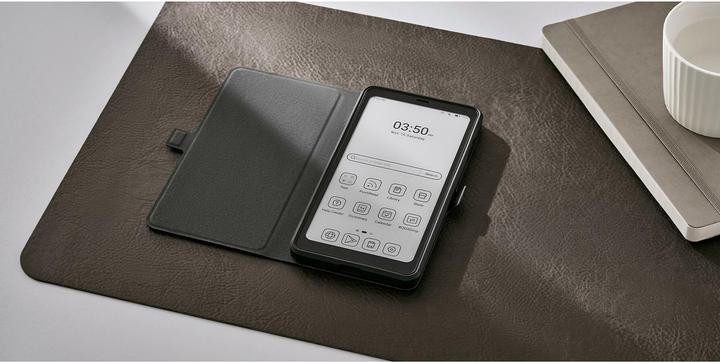 Image du produit Onyx Boox Palma Flip-Fold Protective Case (Boox Palma 2)