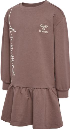 Actual product image hummel hmlNOELLE DRESS L/S (116)