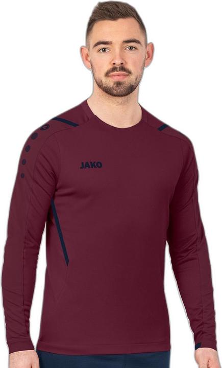 Produktbild JAKO Sweat Challenge (L)