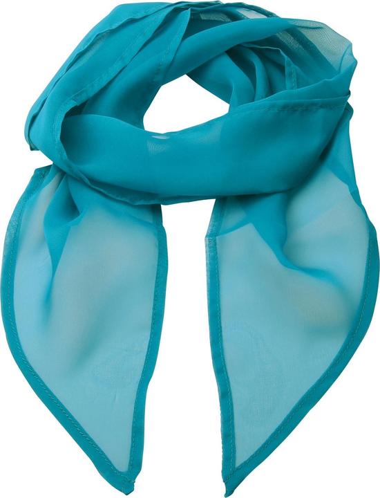Premier ChiffonSchal ChiffonHalstuch