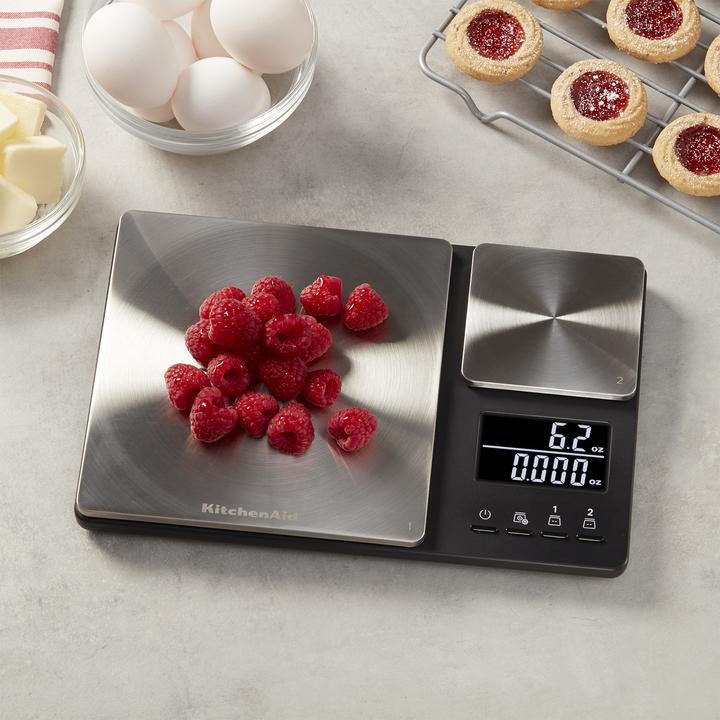 Immagine prodotto KitchenAid Bilancia