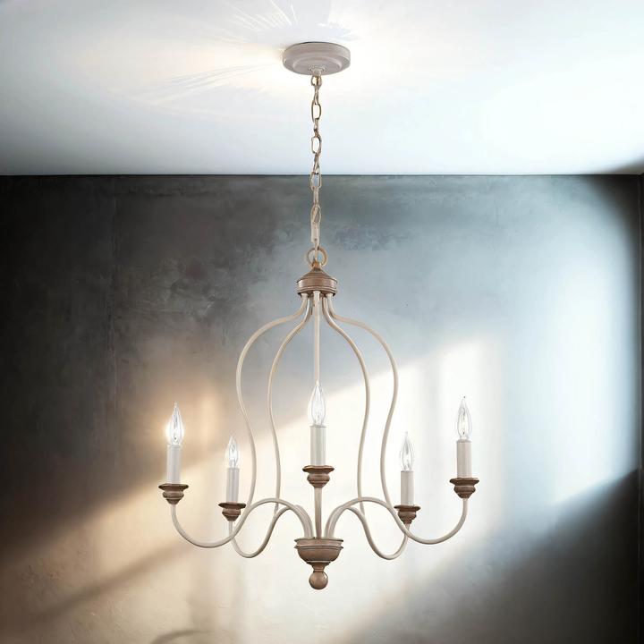 Produktbild Licht-Erlebnisse Candela 8 (E14)
