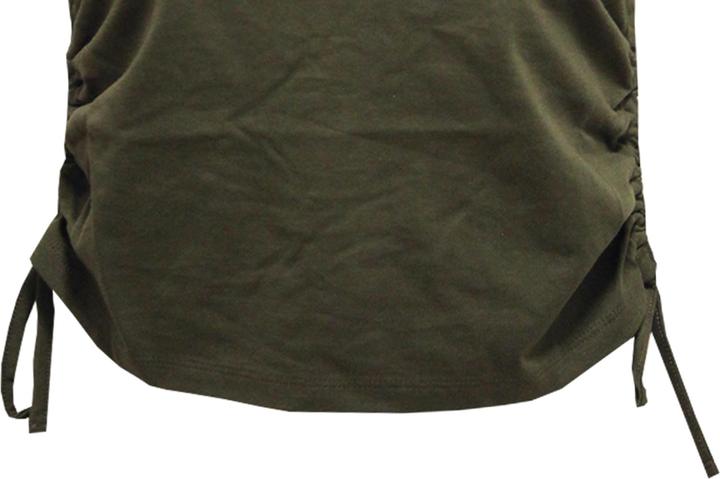 Produktbild Tri Dri Kurzes Top (XL)