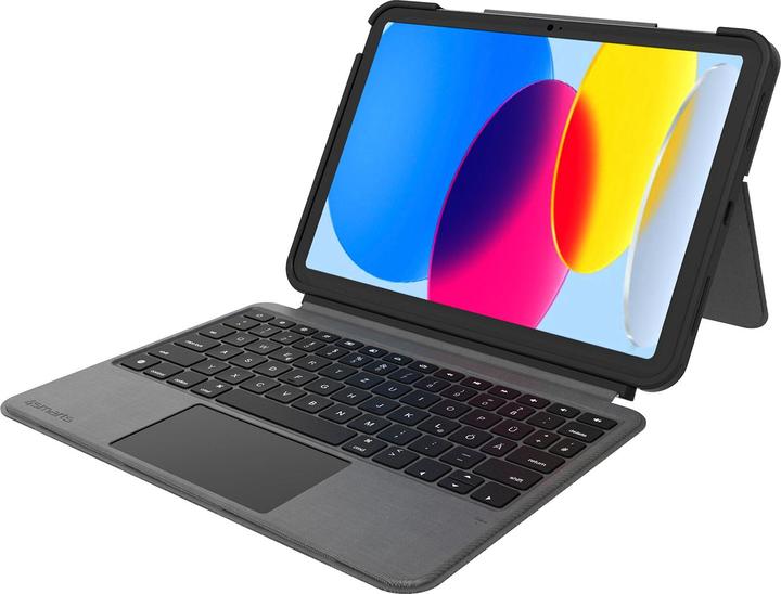 4smarts Solid Smart Connect 2in1 (DE)