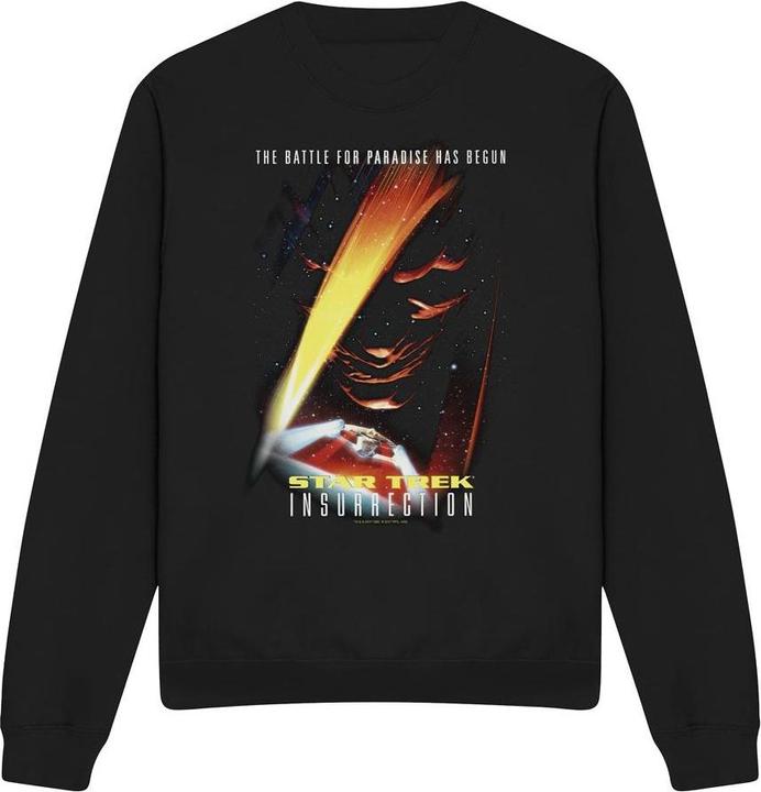 Immagine prodotto Insurrection Felpa Adulto Unisex (S)