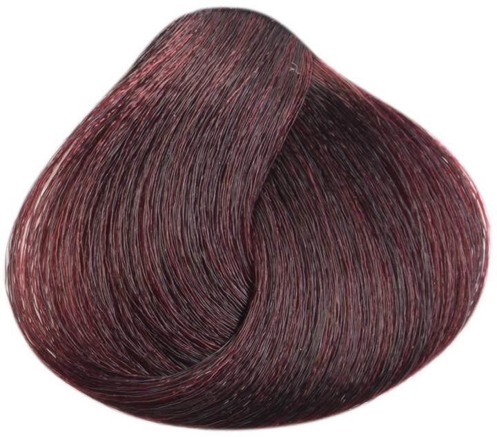 Immagine prodotto Ref. Colore permanente in crema per capelli 5.55 Intense Light Mahogany 100 ml (5,55 Mogano chiaro intenso)