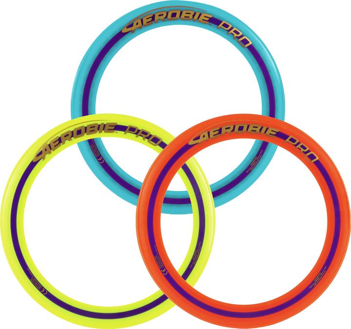 Aerobie Flying Ring Pro