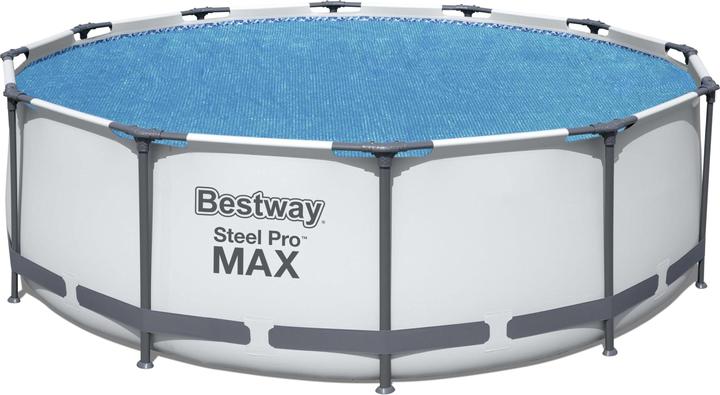 Actual product image Bestway Abdeckplane Solar
