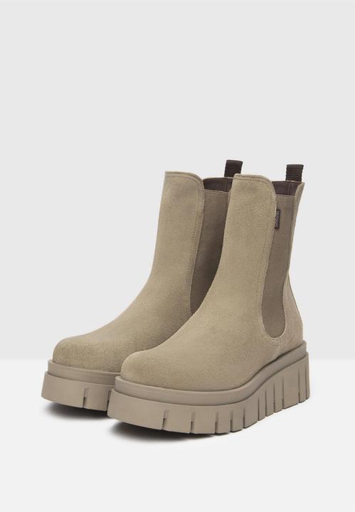 Actual product image Nero Giardini Stiefelette (37)