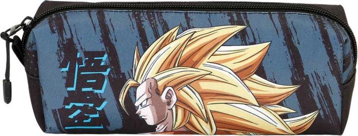 Produktbild Karactermania 2.0 FAN Square Pencil Case Warrior