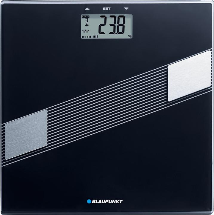 Produktbild Blaupunkt Fitness Waage bis 150 kg (150 kg)
