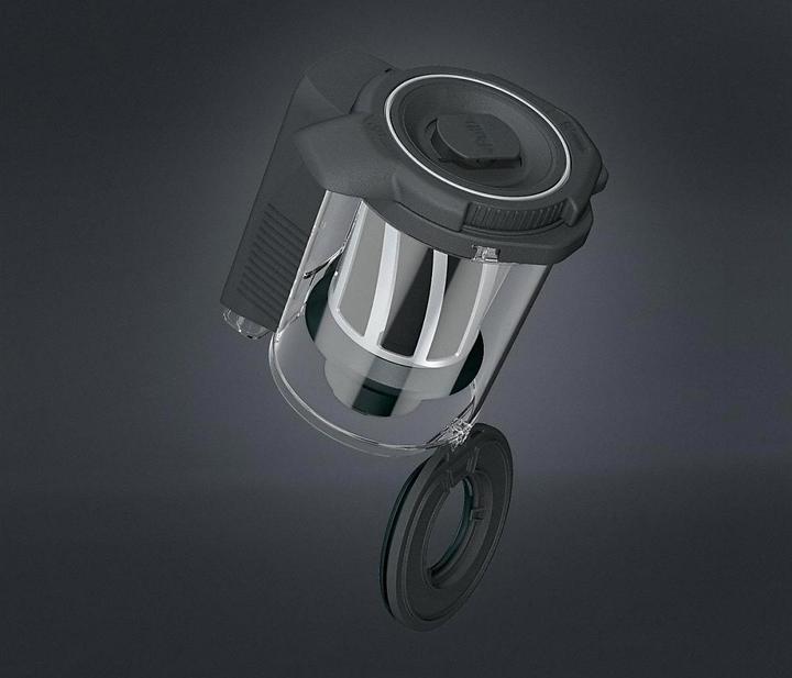 Produktbild Miele HX-FSF Feinstaubfilter
