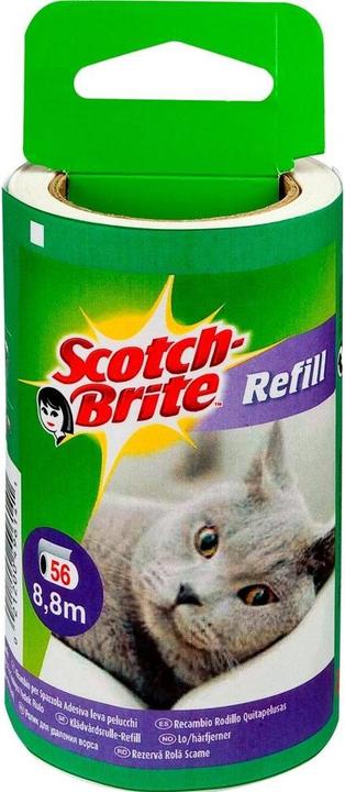Actual product image Scotch-Brite Spare roll XL