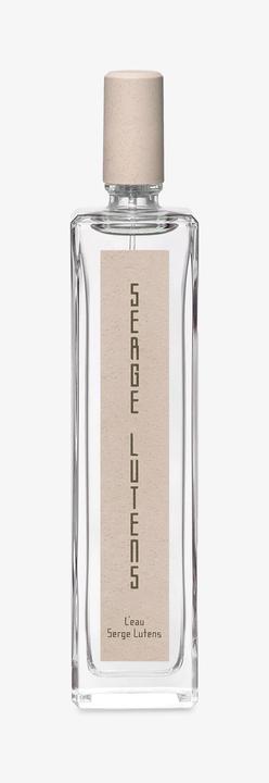 Actual product image Serge Lutens Eau de Parfum l'Eau (Eau de parfum, 100 ml)