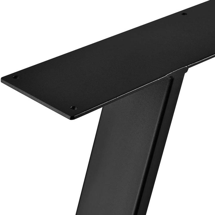 Actual product image En.Casa Lyngby Set of 2