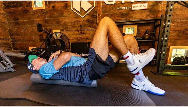 Actual product image Sissel Pilates