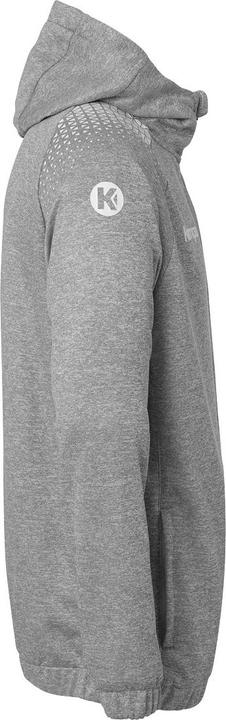 Image du produit Kempa Kapuzenjacke Ambition 28 (116)