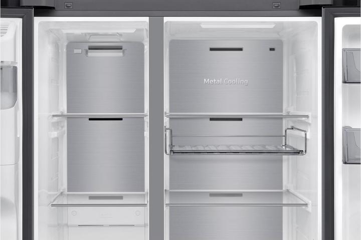 Produktbild Samsung RS80F64KETWS (640 l)