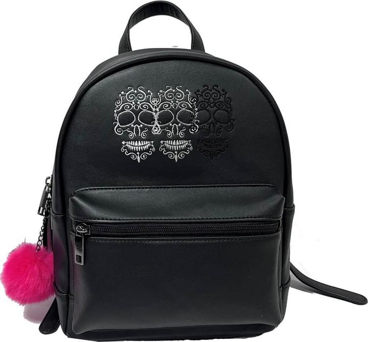 Actual product image Nomadict Dia De Los Muertos - Sac à dos Fashion Calaveras