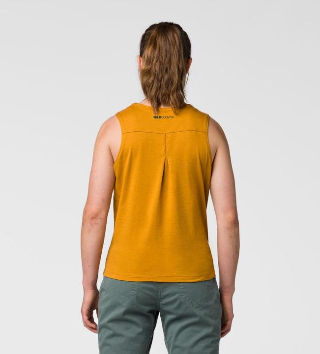 Actual product image Wild Country Movement Tank Ladies (M)