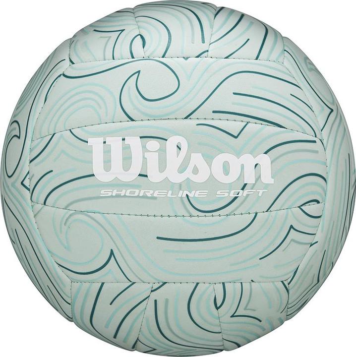 Immagine prodotto Wilson Shoreline Soft Gen Volleyball Trainingsball